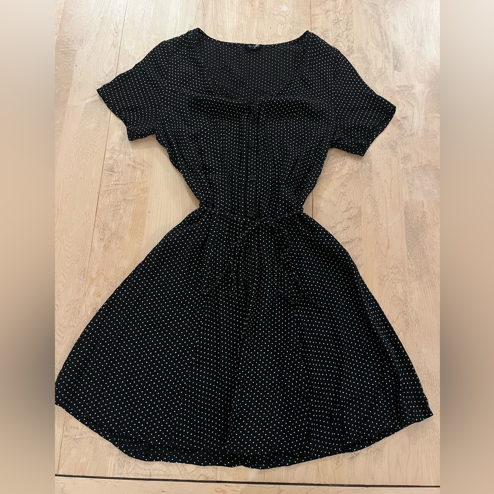 John Gault mini dress